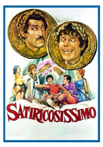 Satiricosissimo streaming