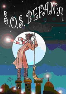 SOS Befana streaming