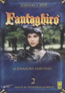 Fantaghirò 2 streaming