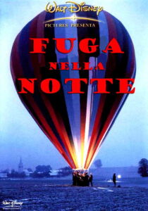 Fuga nella notte streaming