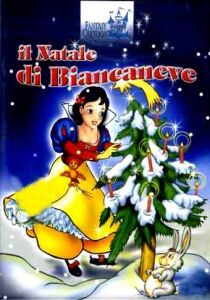 Il Natale di Biancaneve streaming