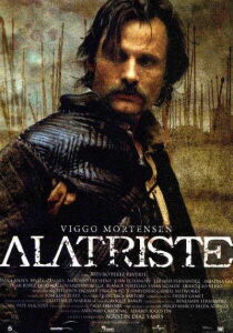 Il destino di un guerriero - Alatriste streaming