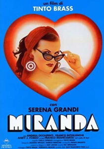 Miranda streaming