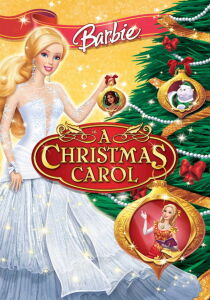 Barbie e il canto di Natale streaming