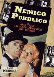 Nemico pubblico (1931) streaming