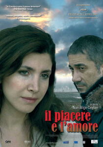 Il piacere e l’amore streaming