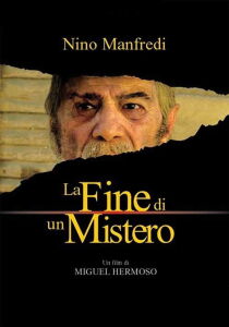 La fine di un mistero streaming