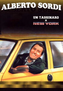 Un tassinaro a New York streaming