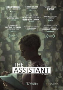 The Assistant [Sub-ITA] streaming