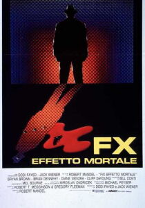 FX effetto mortale streaming