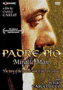 Padre Pio streaming