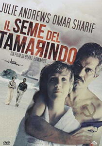 Il seme del tamarindo streaming