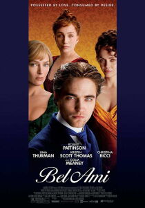 Bel Ami – Storia di un seduttore streaming