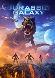 Jurassic Galaxy streaming