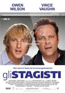 Gli stagisti streaming