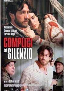 Complici del silenzio streaming