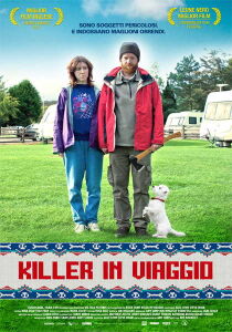 Killer in viaggio streaming