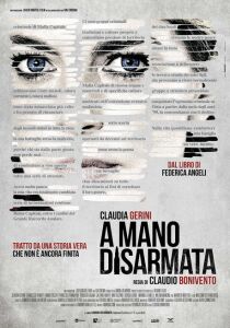 A mano disarmata streaming