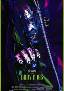 Body Bags – Corpi Estranei streaming