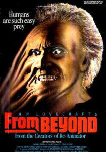 From Beyond – Terrore dall’ignoto streaming