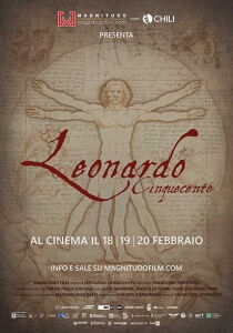 Leonardo – Cinquecento streaming