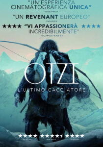 Otzi - L’ultimo cacciatore streaming