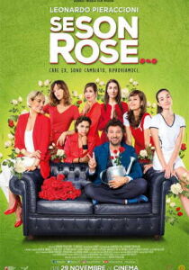 Se son rose streaming