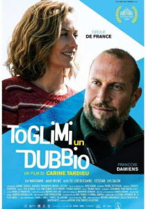 Toglimi un dubbio streaming