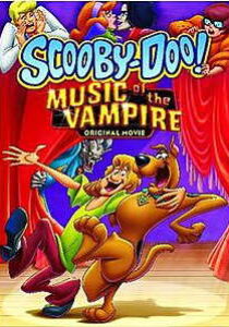 Scooby-Doo! e il Festival dei vampiri streaming