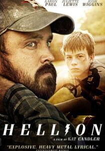 Hellion streaming