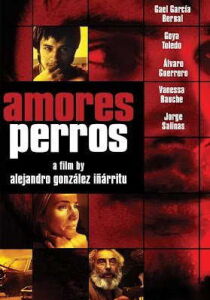 Amores perros streaming