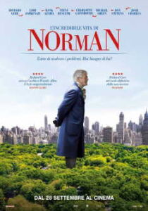 L’incredibile vita di Norman streaming