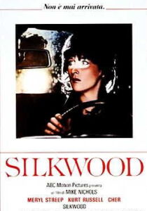 Silkwood streaming