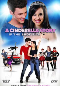 Cinderella story – Se la scarpetta calza streaming