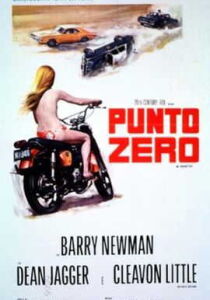 Punto zero streaming