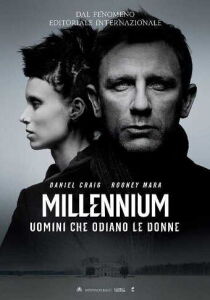 Millennium – Uomini che odiano le donne streaming