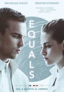 Equals streaming