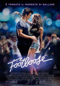 Footloose streaming