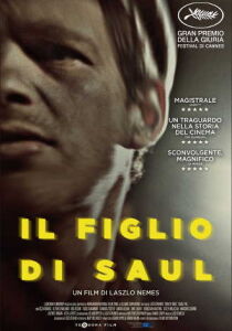 Il Figlio Di Saul streaming