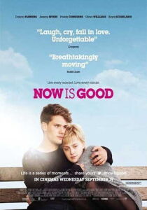 Now Is Good streaming