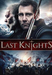 Last Knights streaming