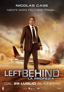 Left Behind - La profezia streaming