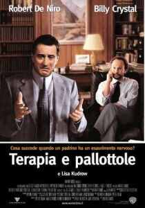 Terapia e pallottole - Analyze This streaming