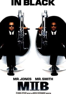 Men in Black 2 streaming