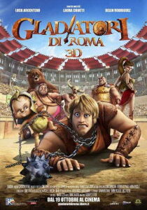 Gladiatori di Roma streaming