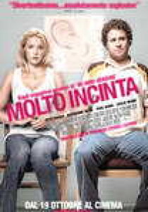 Molto incinta - Knocked Up streaming