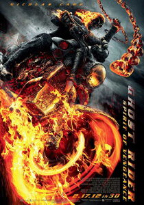 Ghost Rider - Spirito di vendetta streaming