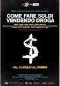 Come fare soldi vendendo droga streaming