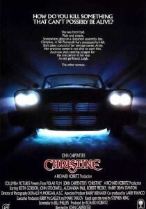 Christine la macchina infernale streaming