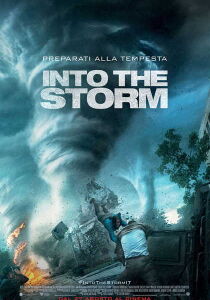 Into the Storm streaming